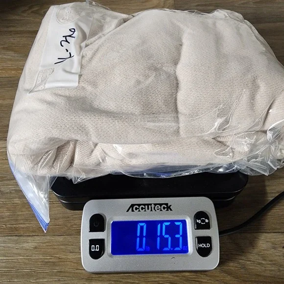 Aerie Sweatshirt‎ Medium Love Graphic Long Sleeve Casual Pullover Beige Top - Picture 14 of 14